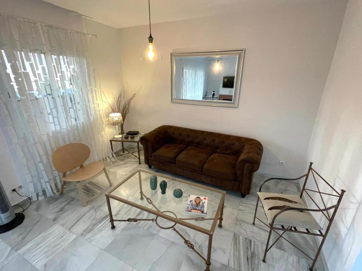 Amazing Apartment For Families Up To 6 Persons Benalmádena Kültér fotó