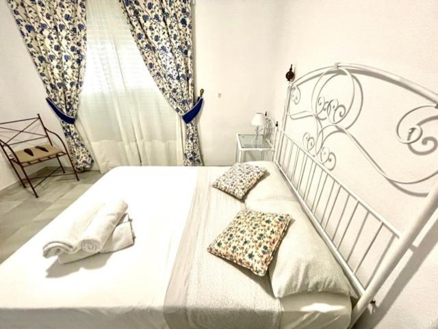 Amazing Apartment For Families Up To 6 Persons Benalmádena Kültér fotó